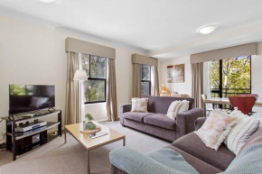 2BDR 1BTH - James Street Magic, Perth